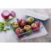Pyrex Cook & Freeze glazen vershouddoos 2,6L met deksel