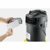 Kärcher AD 4 Premium uitblaasfilter 2 stuks wit