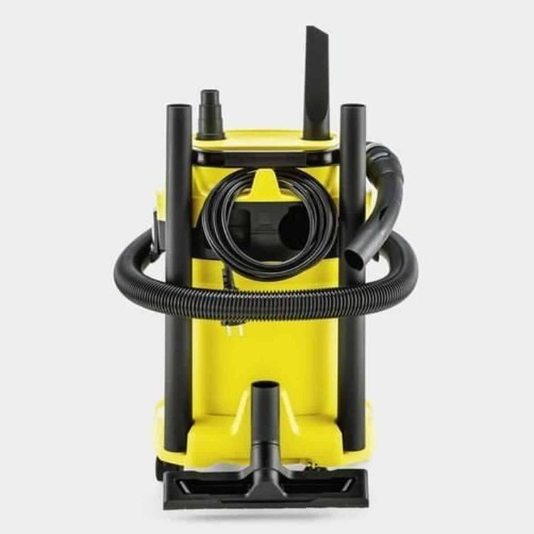 Kärcher WD 3 P V-19/4/20 wet and dry vacuum cleaner 19L