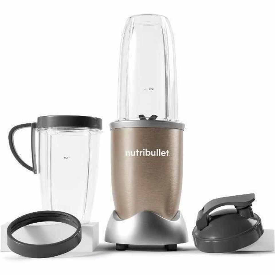 Mixer Nutribullet