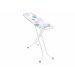 Leifheit Classic S Basic strijkplank 110 x 30 cm wit
