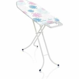 Leifheit Classic M Basic strijkplank 120 x 38 cm wit