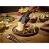 Severin RG2360 Raclette Zwart 800W | 24 x 24 cm