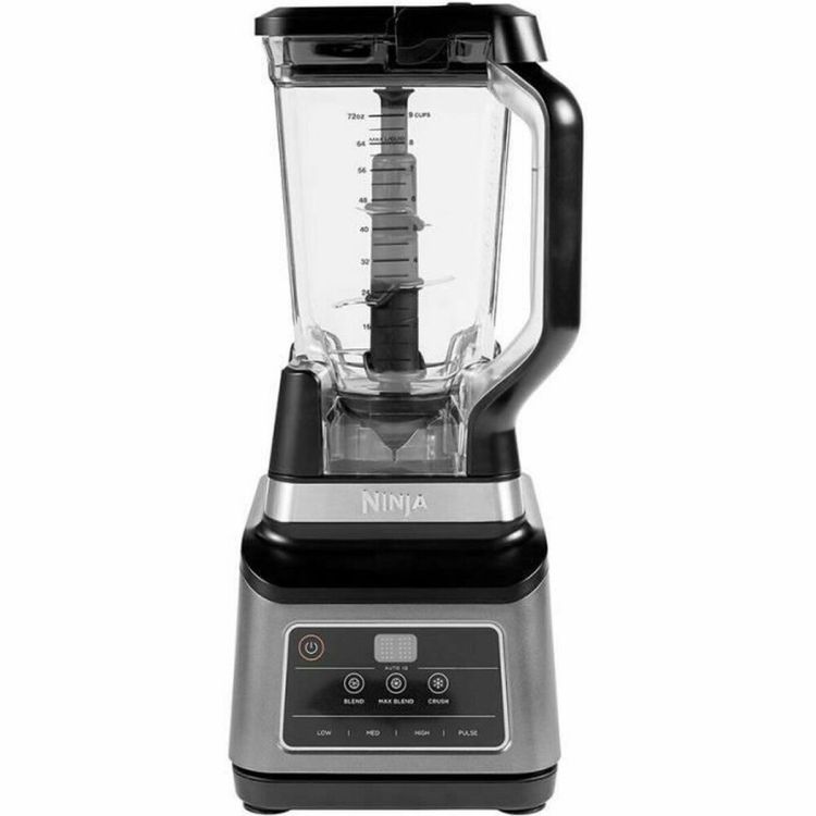 NINJA BN750EU 2-in-1 blender 1200W 2.1 liters