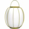 Lumisky TULUM wireless table lamp H27 gold LED