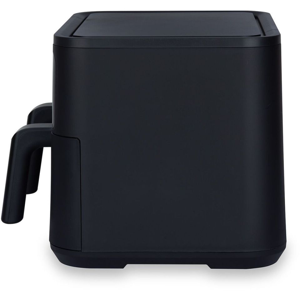 H.Koenig FRY900 dual airfryer 9L 2400W touchscreen