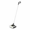 Kärcher KB 5 accu-rolveger wit/zwart 30 min draadloos