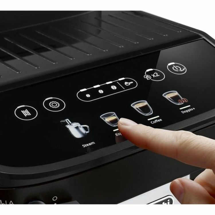 De'Longhi Magnifica Evo ECAM290.22.B full automatic black 15 bar