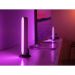 Philips Hue Play light bar 2-pack white & color 2000-6500K