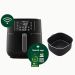Philips HD9285/93 Airfryer XXL Connected 7,2 L | 2000 W Smart Cooking