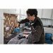 Bosch Professional GAS 12V accustofzuiger zonder accu