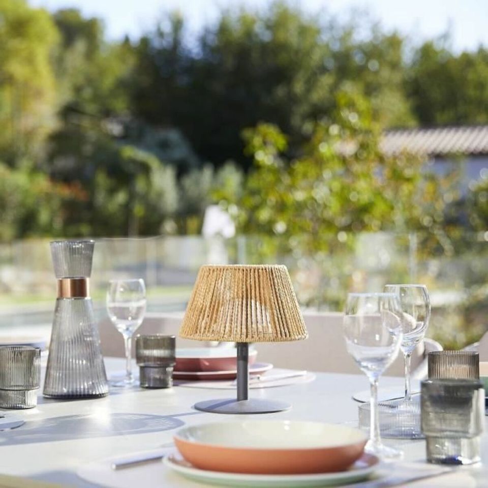 Lumisky Standy Mini Raffy wireless LED table lamp