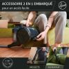 Hoover HP110HM stofzuiger blauw 700W
