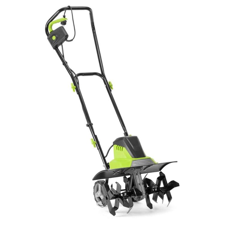 Fieldmann FZK 2004-E elektrische grondfrees 1200W 40 cm