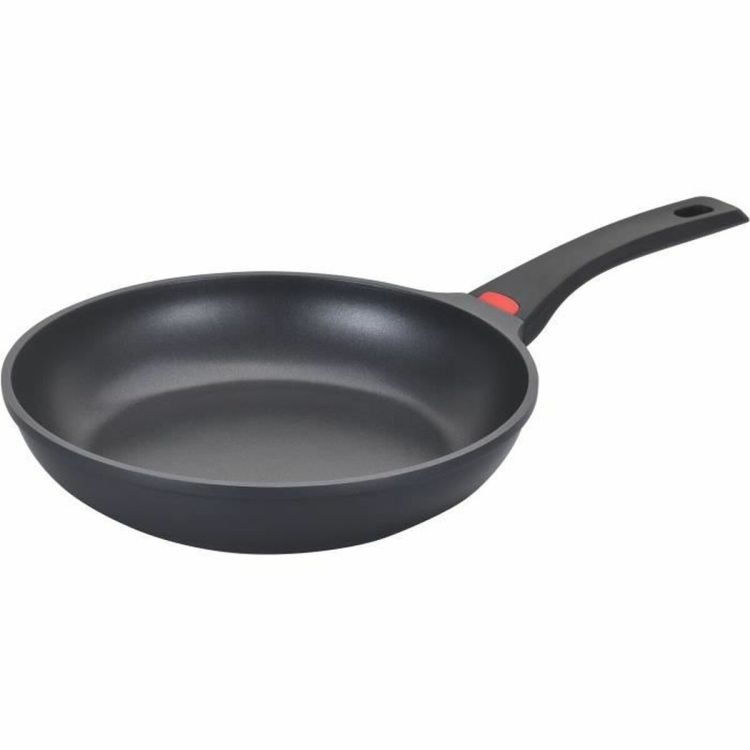 Baumalu 3-piece pan set black