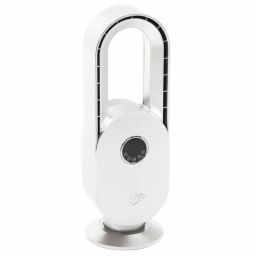 Standing fan FARELEK 45 W White | Huisbest.nl