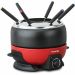 H.Koenig ALP1800 elektrische fondueset 2L 6 personen