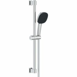 SV 3000 3000 W Zwart | Huisbest.nl