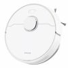 Dreame D10 Plus Gen 2 robotic vacuum cleaner with mopping function and emptying station