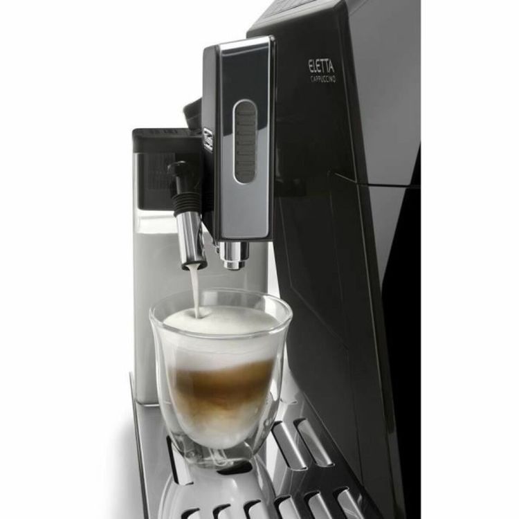 De’Longhi Eletta Cappuccino ECAM44.660.B volautomaat zwart