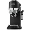 De'Longhi Dedica Style EC685.BK espresso machine black 15 bar 1.1L