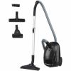 Hoover HE120PET 011 stofzuiger zwart/grijs 700W