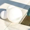 Lumisky Bobby W60 Outdoor Light Bulb, 60 cm, E27