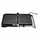Little Balance 8734 contactgrill 2000W zwart