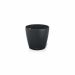LECHUZA CLASSICO Color 28 planter slate gray