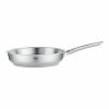 Fissler Pure Collection frying pan 28 cm stainless steel induction