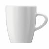 JURA espressokopjes 2-delige set 85 ml porselein wit