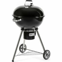 Fieldmann FZG 1016 kogelbarbecue 57 cm met thermometer