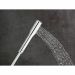GROHE Vitalio Get Stick doucheset chroom 150 cm 1 straal