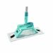 Leifheit Clean Twist M Ergo vervangingsdoek Micro Duo 33 cm