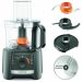 Kenwood MultiPro Compact keukenmachine 800W 2,1L grijs