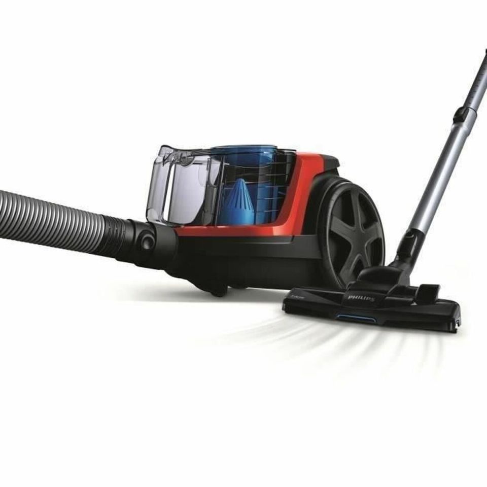 Philips PowerPro Compact FC9330/09 zakloze stofzuiger
