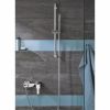 GROHE Vitalio Get Stick handdouche chroom 1 straal