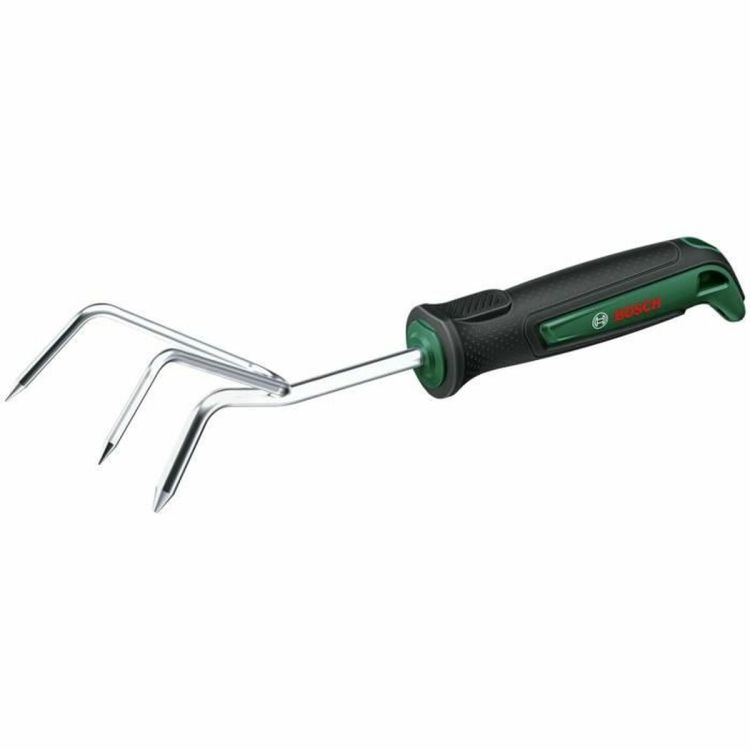 Hark voor Verzamelen van Bladeren BOSCH 10 x 8 x 38 cm Groen | Huisbest.nl