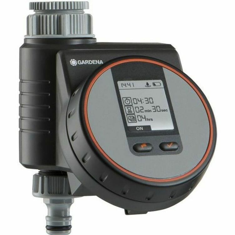 SV 3000 3000 W Zwart | Huisbest.nl