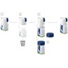 JURA Melksysteemreiniger Mini-Tabs navulling 90g (30x)