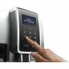 De'Longhi Dinamica ECAM 350.75.S fully automatic coffee machine silver