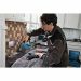Bosch GAS 10,8 V-LI accustofzuiger zonder accu