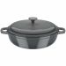 GSW Grey Shadow gietijzeren cocotte 30 cm 4,5L