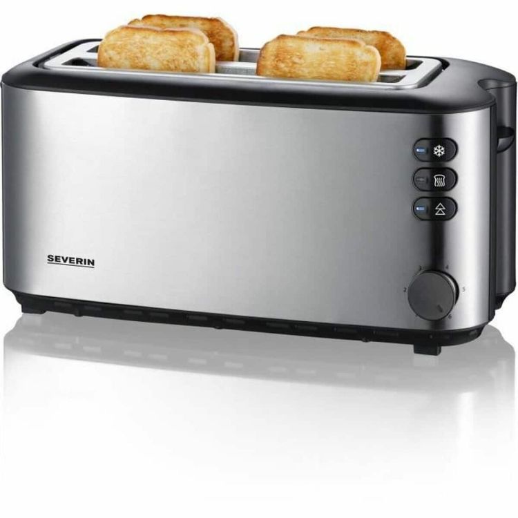 SV 3000 3000 W Black | Huisbest.nl