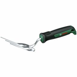 Bosch hand fork 06008B5400 flower fork stainless steel soft grip