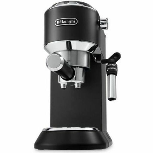 Capsule Coffee Machine De'Longhi EC 685.BK | Huisbest.nl