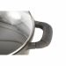 GSW SilcoGUSS Noir kookpan 28 cm 7 liter inductie