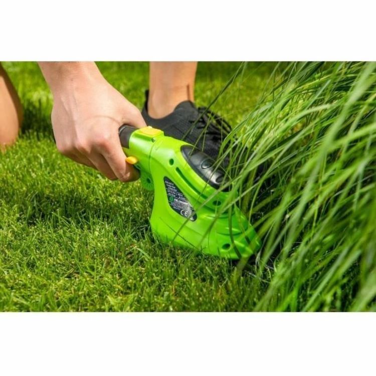 Fieldmann FZN 4101-A accu gras- en struikschaar 3,6V