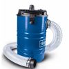 Kruimelzuiger Scheppach DC100 1200 W