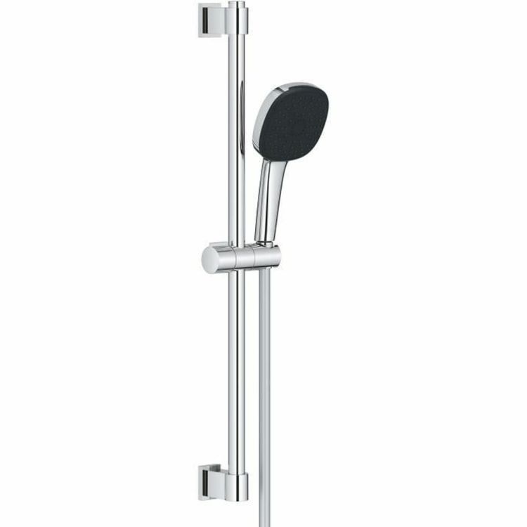 SV 3000 3000 W Zwart | Huisbest.nl